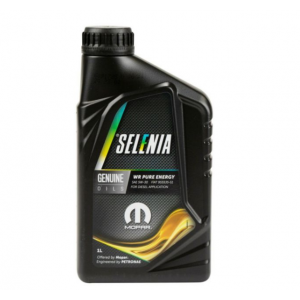 Двигателно масло SELENIA WR PURE E 5W30 1L