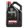 Двигателно масло SPECIFIC 17 FE 0W20 5L