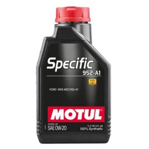 Двигателно масло SPECIFIC 952-A1 0W20 1L