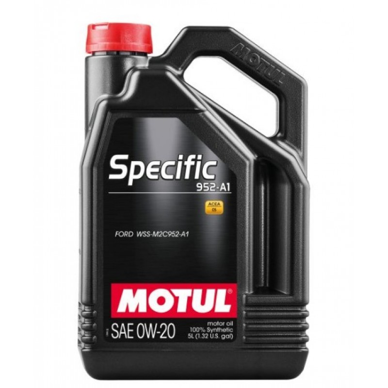 Двигателно масло SPECIFIC 952-A1 0W20 5L