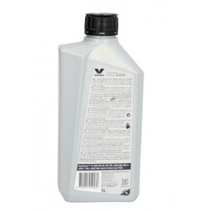Мото масло SYNPOWER 5W40 4T 1L