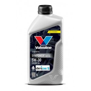 Двигателно масло Valvoline SYNPOWER MST C3 5W30 1L