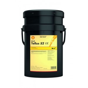 Хидравлично масло TELLUS S2 VX 46 20L