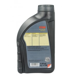 Двигателно масло TITAN GT1 F 952 0W20 1L Двигателно масло TITAN GT1 F 952 0W20 1L