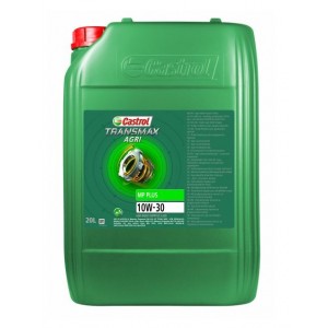 Агро масло TRANS AGRI MPP 10W30 20L