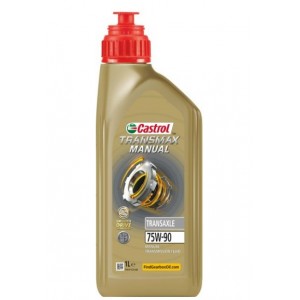 Трансмисионно масло TRANSMAX Manual TR 75W90 1L