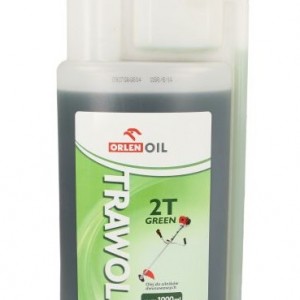 Агро масло TRAWOL GREEN 2T 1L