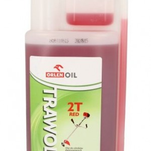Агро масло TRAWOL RED 2T 1L