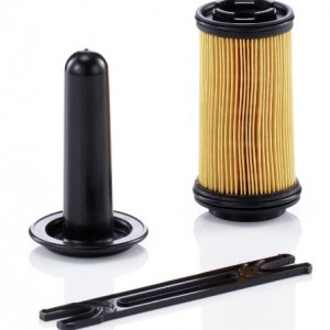 Карбамиден филтър U 5001 KIT