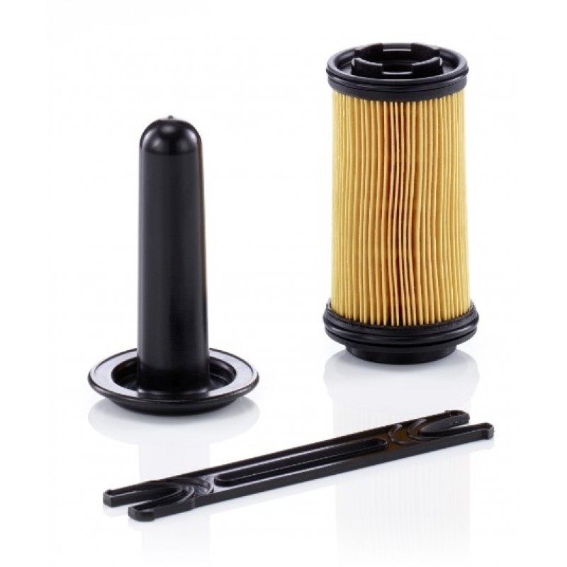 Карбамиден филтър U 5001 KIT