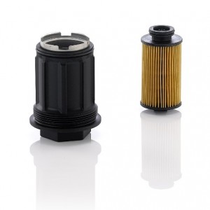 Карбамиден филтър U 58.1 KIT
