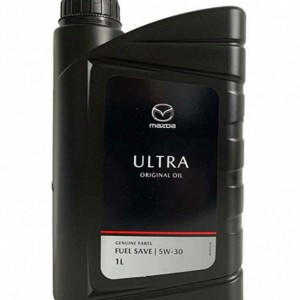 Двигателно масло ULTRA 5W30 1L