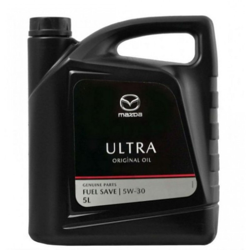 ULTRA двигателно масло Mazda 5W30 5L