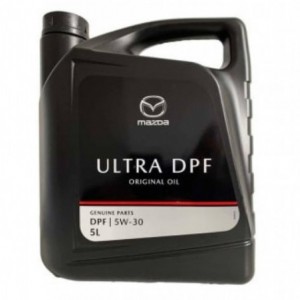 Двигателно масло ULTRA DPF 5W30 5L