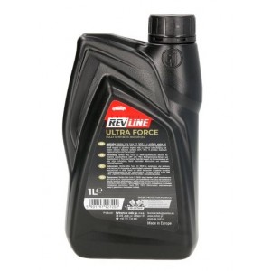 Двигателно масло ULTRA FORCE C3 5W40 1L