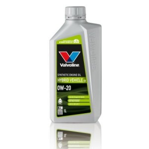 Двигателно масло VAL HYBRID C5 0W20 1L