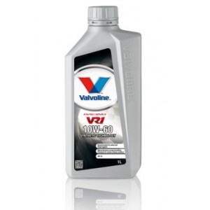Двигателно масло VR1 RACING 10W60 1L
