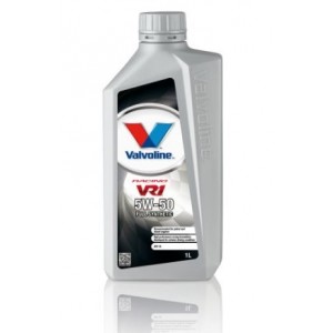 Двигателно масло VR1 RACING 5W50 1L