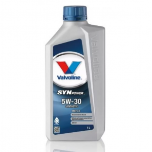 Двигателно масло Valvoline SYNPOWER MST C4 5W30 1L