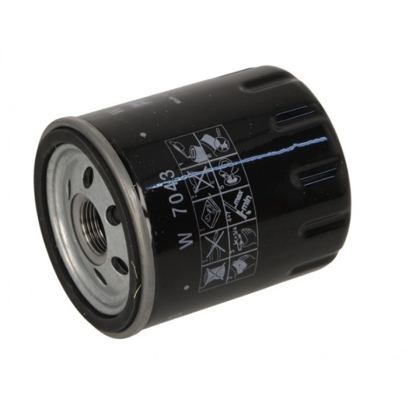 Маслен филтър W 7043
