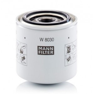 Маслен филтър W 8030