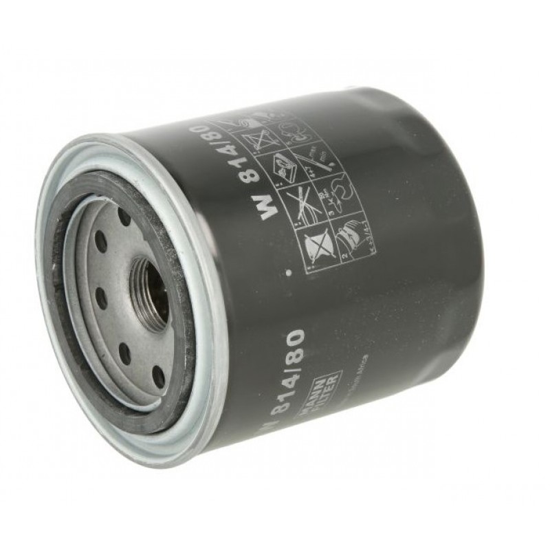 Маслен филтър W 814/80