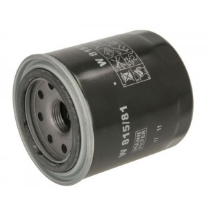 Маслен филтър W 815/81