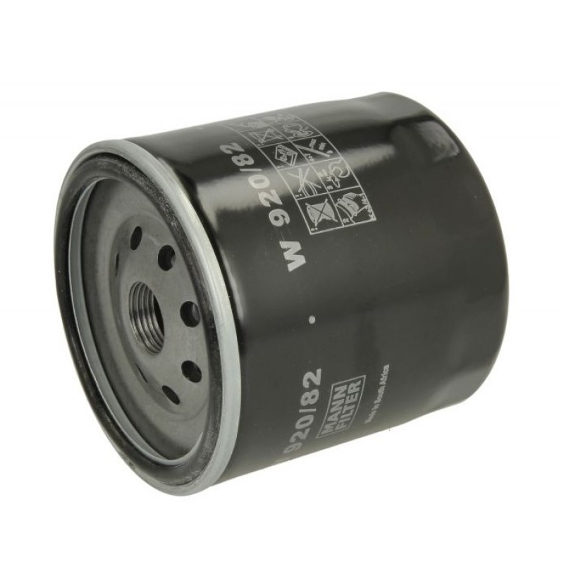 Маслен филтър W 920/82