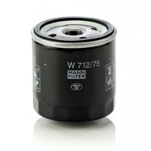 Маслен филтър W 712/75