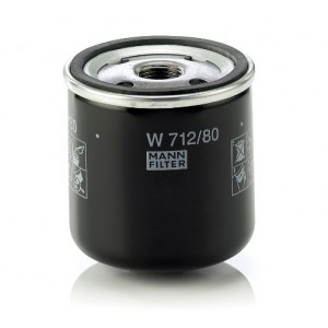 Маслен филтър W 712/80