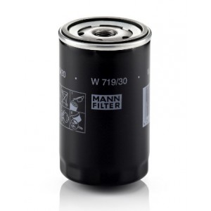Маслен филтър W 719/30