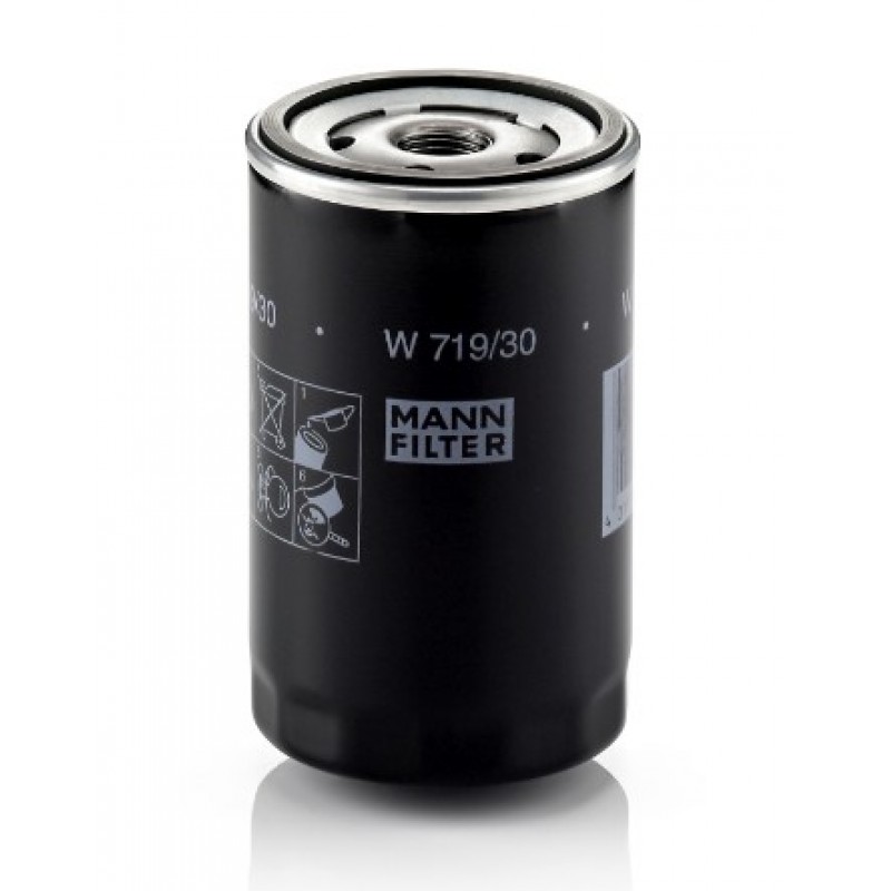 Маслен филтър W 719/30