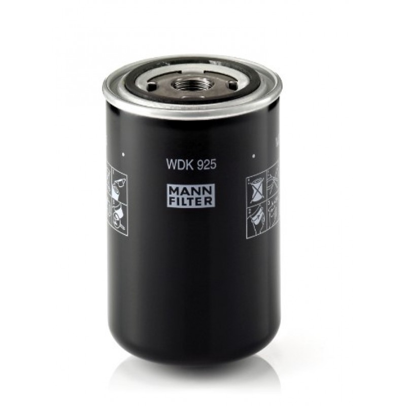 Горивен филтър WDK 925