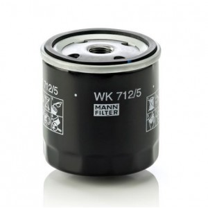 Горивен филтър WK 712/5