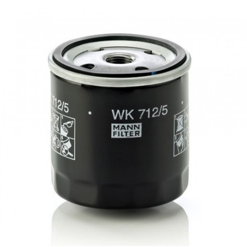 Горивен филтър WK 712/5