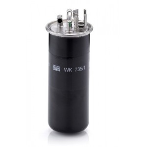 Горивен филтър WK 735/1