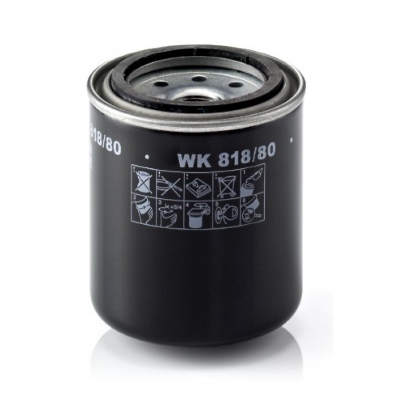 Горивен филтър WK 818/80