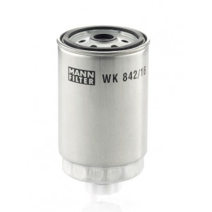 Горивен филтър WK 842/16