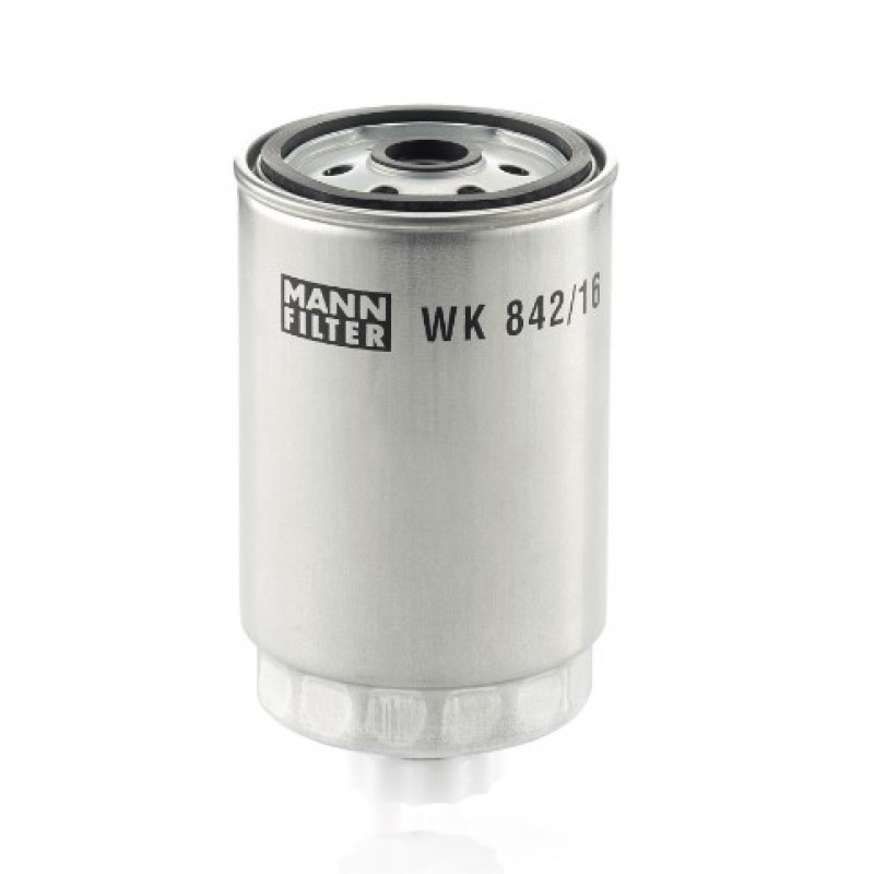 Горивен филтър WK 842/16