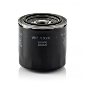 Маслен филтър WP 1026