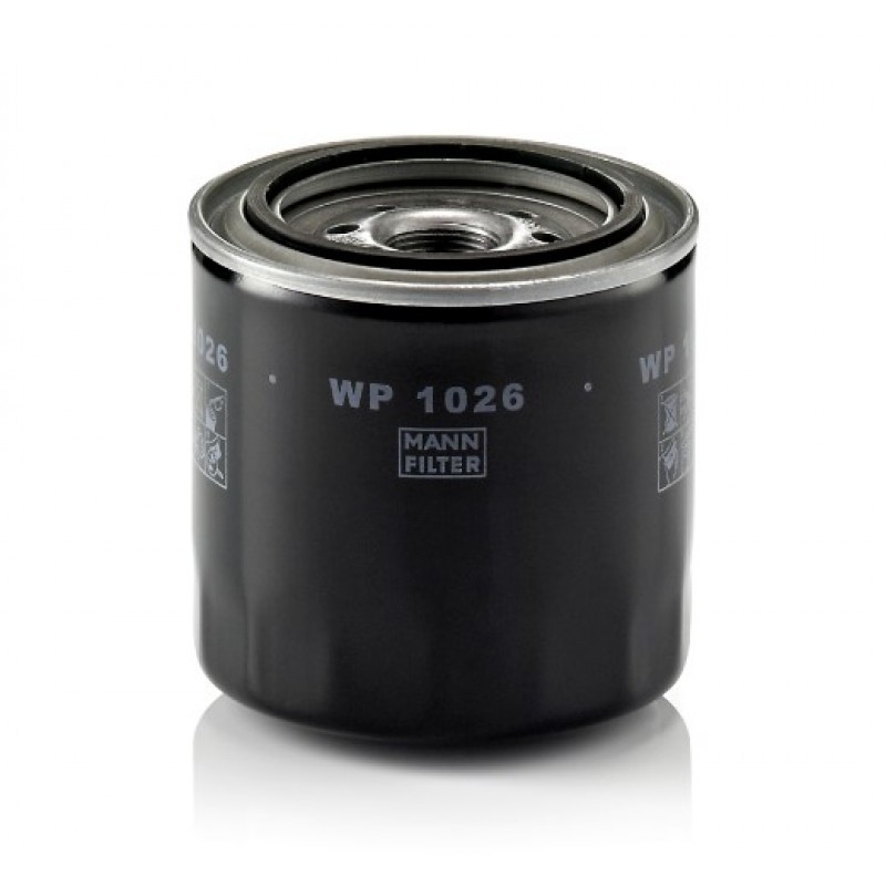 Маслен филтър WP 1026
