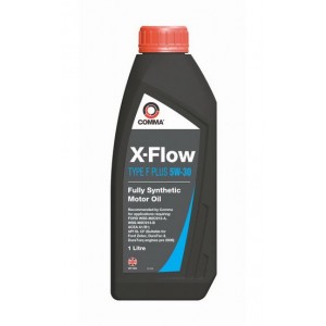 Двигателно масло X-FLOW F PL 5W30 SYN 1L