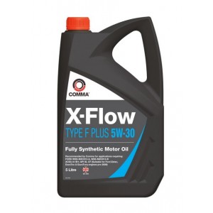 Двигателно масло X-FLOW F PL 5W30 SYN 5L