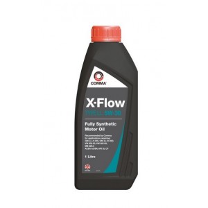 Двигателно масло X-FLOW LL 5W30 SYNT 1L