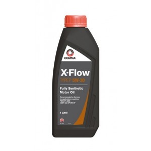 Двигателно масло X-FLOW P 5W30 SYNT 1L
