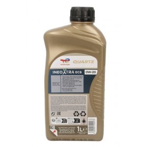 Двигателно масло XTRA EC6 0W20 1L Двигателно масло XTRA EC6 0W20 1L