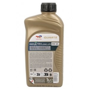 Двигателно масло XTRA LL 0W20 1L Двигателно масло XTRA LL 0W20 1L