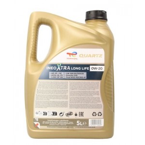 Двигателно масло XTRA LL 0W20 5L Двигателно масло XTRA LL 0W20 5L
