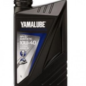 Масло за лодка YMD630600100 4T 10W40 1L
