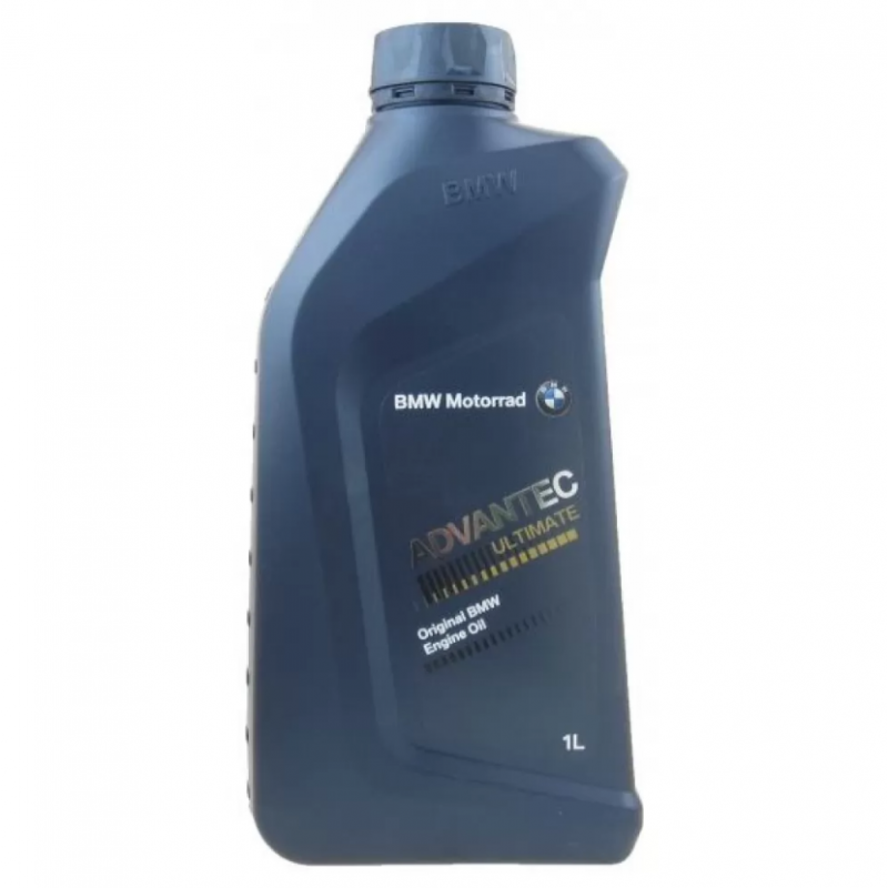 Оригинално масло BMW Advantec Ultimate 5W40 1L двигател